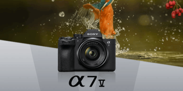 Sistem Autofokus Berbasis AI, Pengunci Target yang Sempurna