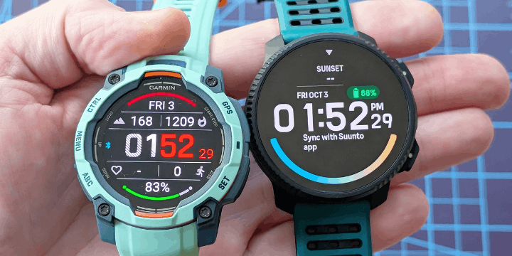 Sistem Navigasi Dual-Band GNSS dan Peta Offline Gratis