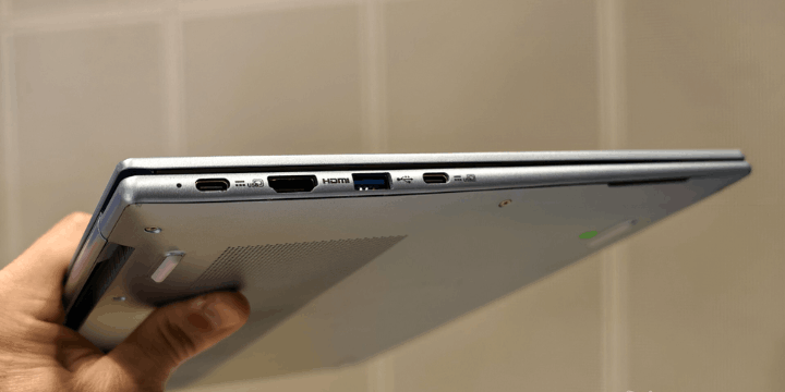 Sistem Pendingin TwinAir, Tetap Dingin Saat Kerja Keras