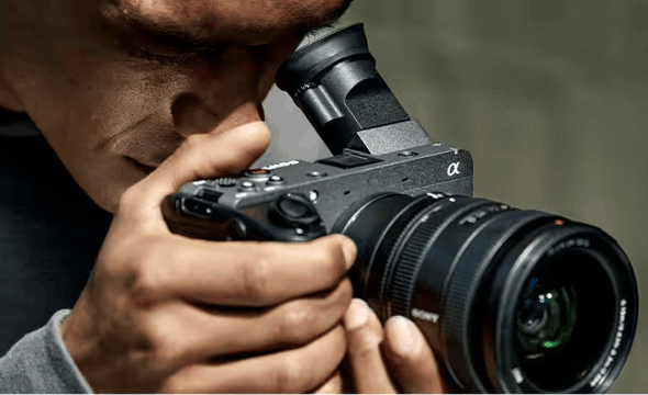 Sony FX2
