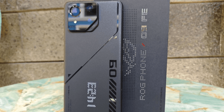 Strategi Fan Edition, Mengapa ROG Phone 9 FE Hadir Sekarang