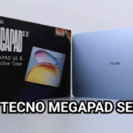 Tecno Megapad SE