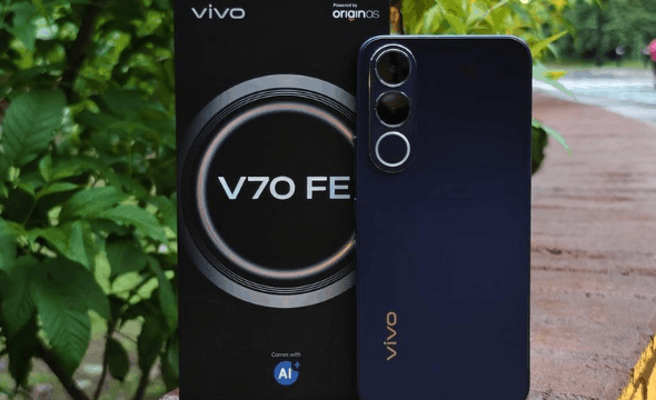 Vivo V70 FE