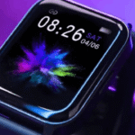 WINKEY Smartwatch Ara