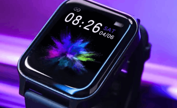 WINKEY Smartwatch Ara