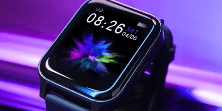 WINKEY Smartwatch Ara