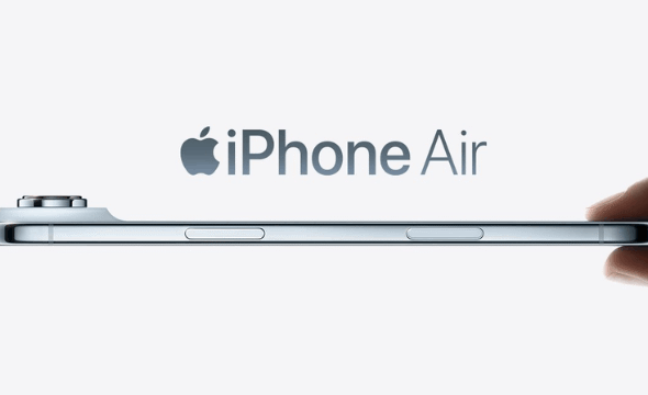 iPhone Air